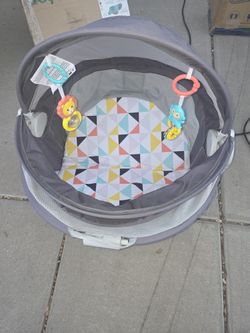 Portable Bassinet