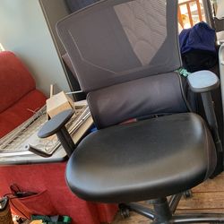 Brand New Chair