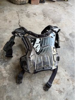 Chest protector