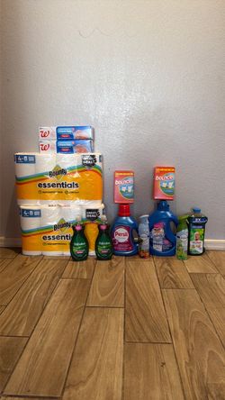 Bundle household all for $50