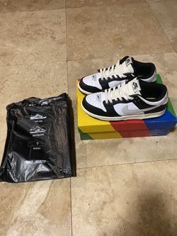 Nike Sb Huf San Francisco Size 9.5M