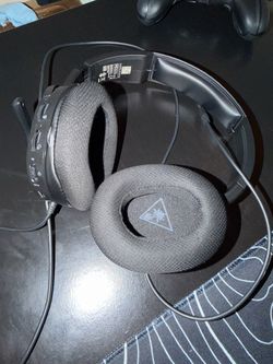 Turtle beach headset