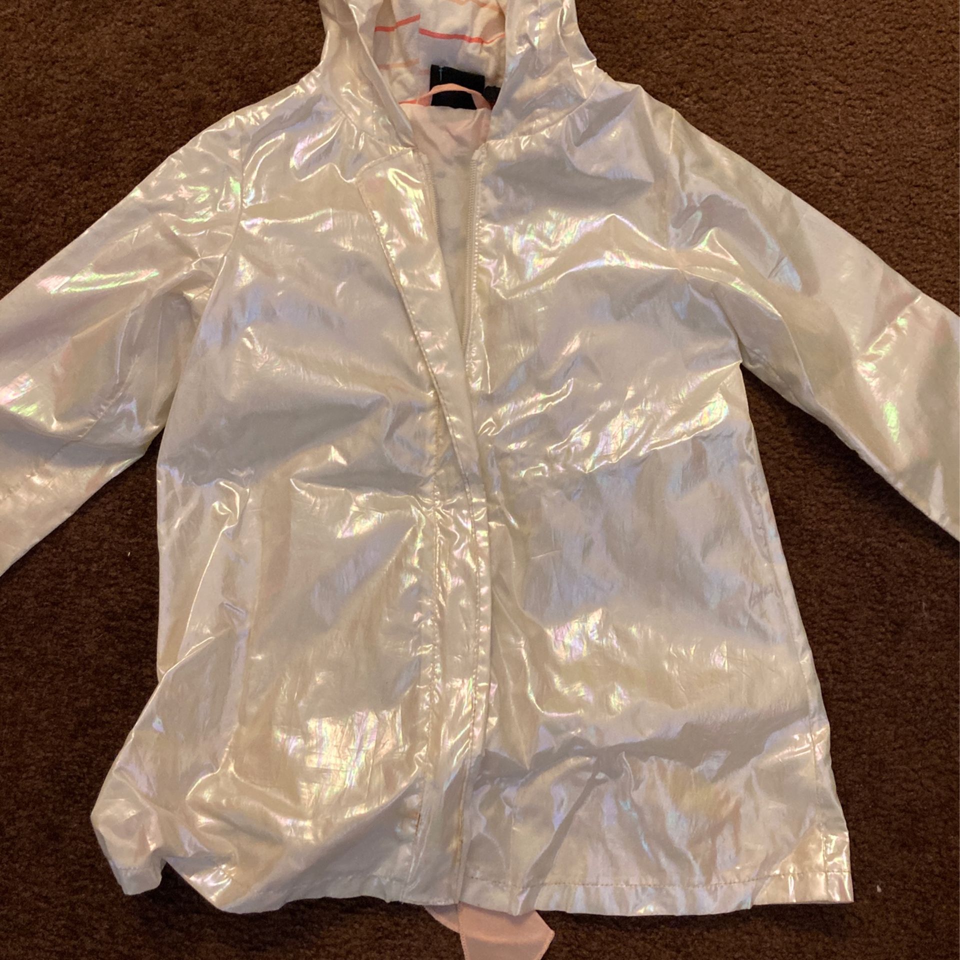 Girls Rain jacket