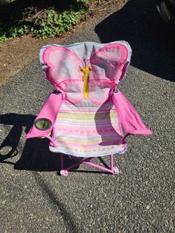 Melissa & Doug Kids Lawn Chair