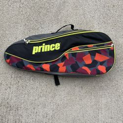 Prince Tennis Racket Bag 