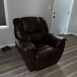 Recliner 