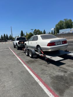 Tow&relocate