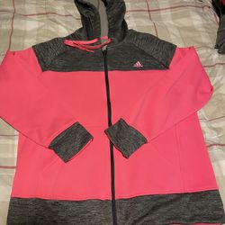 Adidas Hoodie