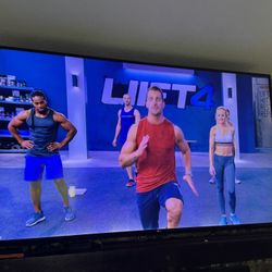 70” LG 4k Smart TV