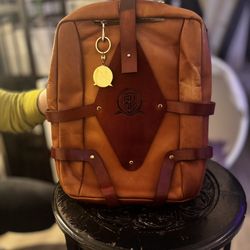 Mozzafiati Back Pack