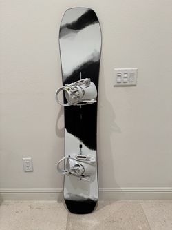 Burton EST Genesis Step On