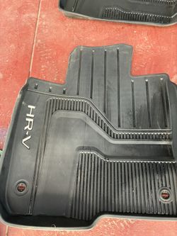 Honda Hrv 2023