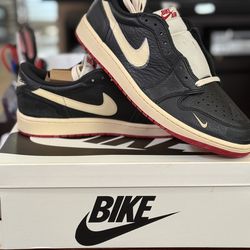 Air Jordan 1 Low Nigel Sylvester