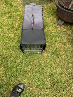 Rockever Humane Animal Trap