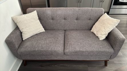 Couch 2 seater