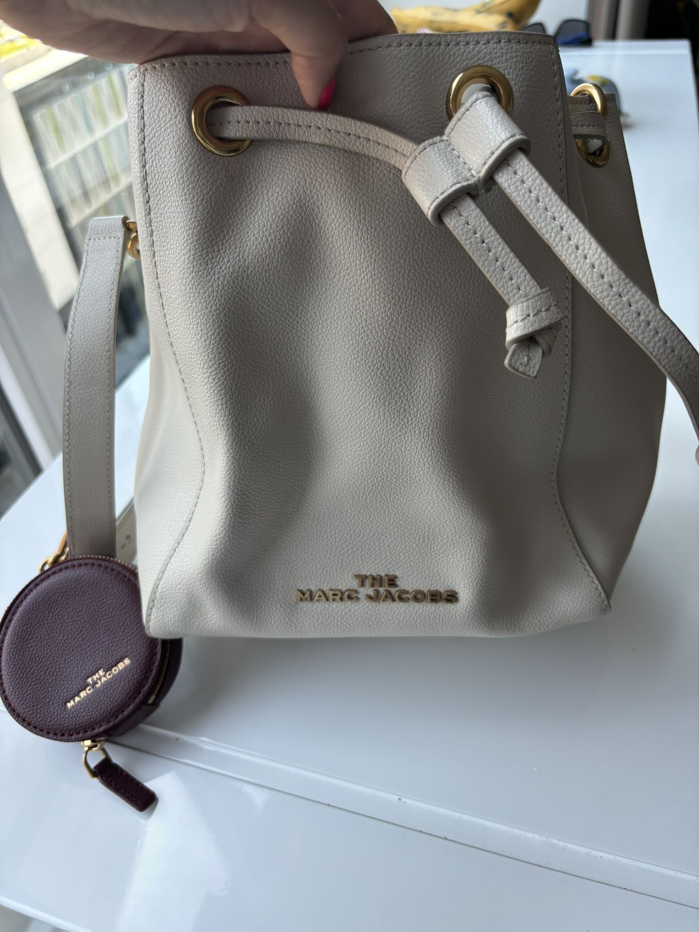 Marc Jacobs bucket Bag