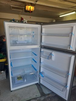 Kenmore Fridge