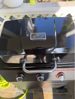 BBQ
