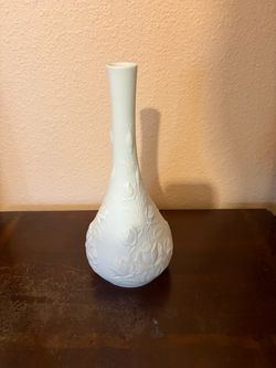 Table Vase
