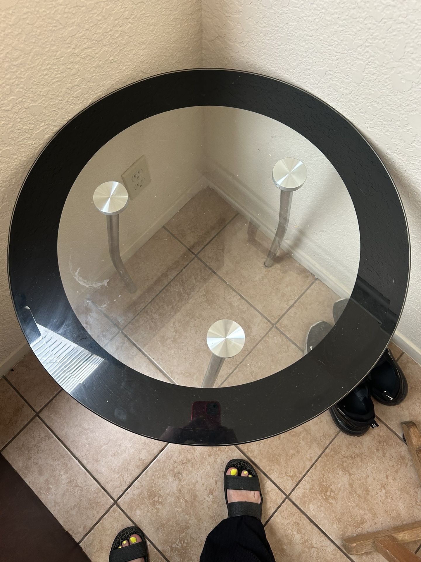 End Tables