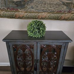 Accent Piece
