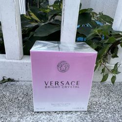 Versace Bright Crystal