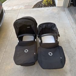 Bugaboo Donkey 5 Bassinet Panel