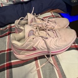 Nike KD 17 NRG 'Aunt Pearl' 10-10.5