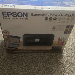 3 In 1 Home Wireless Printer