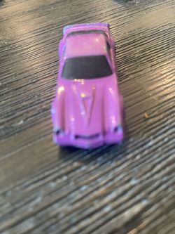 1982 purple confetti Camaro z28