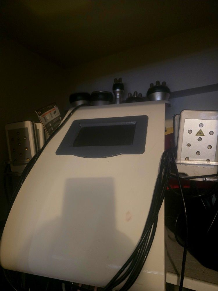 Body MASSAGER
