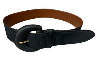 Vintage Coach Women’s Belt - Barely Worn!