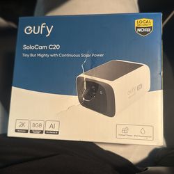 Solar Camera