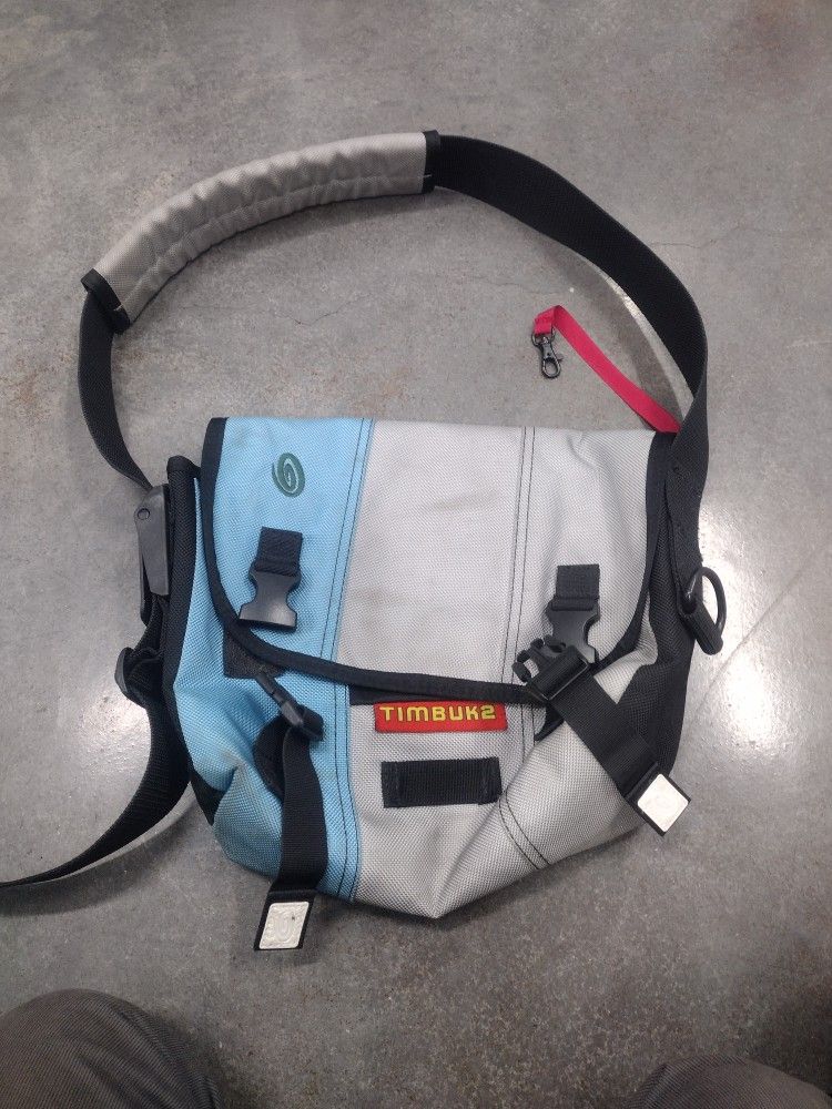 Small timbuk2 Messenger Bag, Waterproof