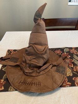 Halloween Hat