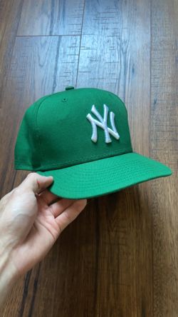 Men’s Fitted Hat