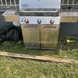 Propane Gas Grill Ava Now 