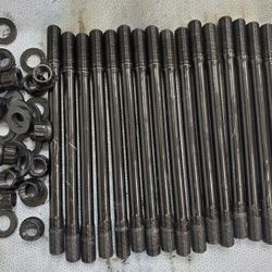 ARP J-Series Headstuds