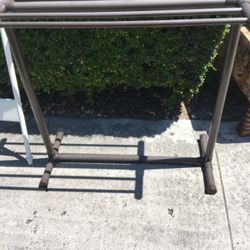 Clothes Rack 