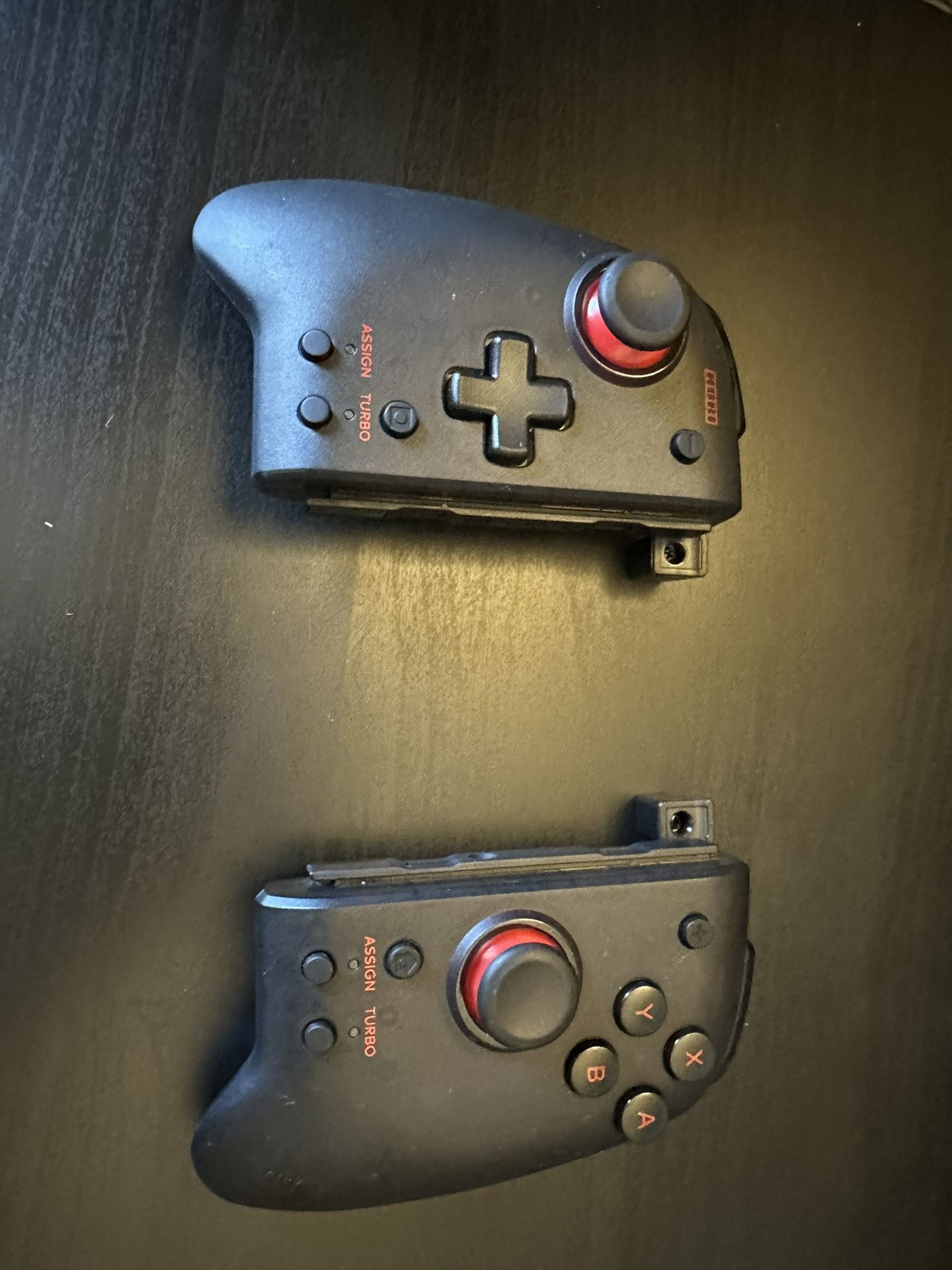 Nintendo Switch - Split Pad Pro