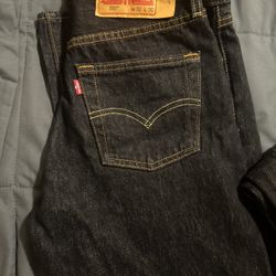 Levi’s 501 