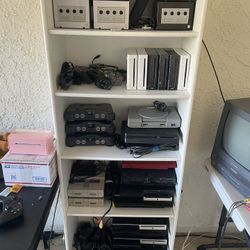 Video Games An Consoles For Trade Or Sale