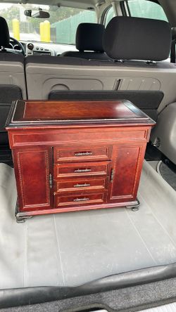 Jewelry Box
