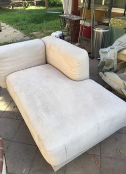 Nice couch for outdoor indoor