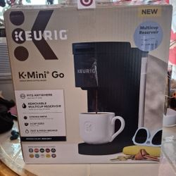 Mini Keurig 
