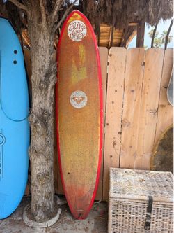Surf Diva Surfboard