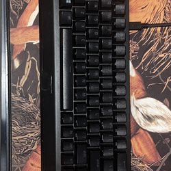 Razer Wireless Black widow Hyperspeed V3