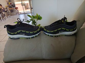 Tenis Nike en buenas condisiones #9