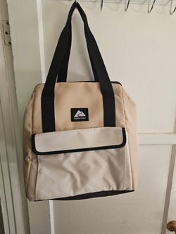 Cooler Tote