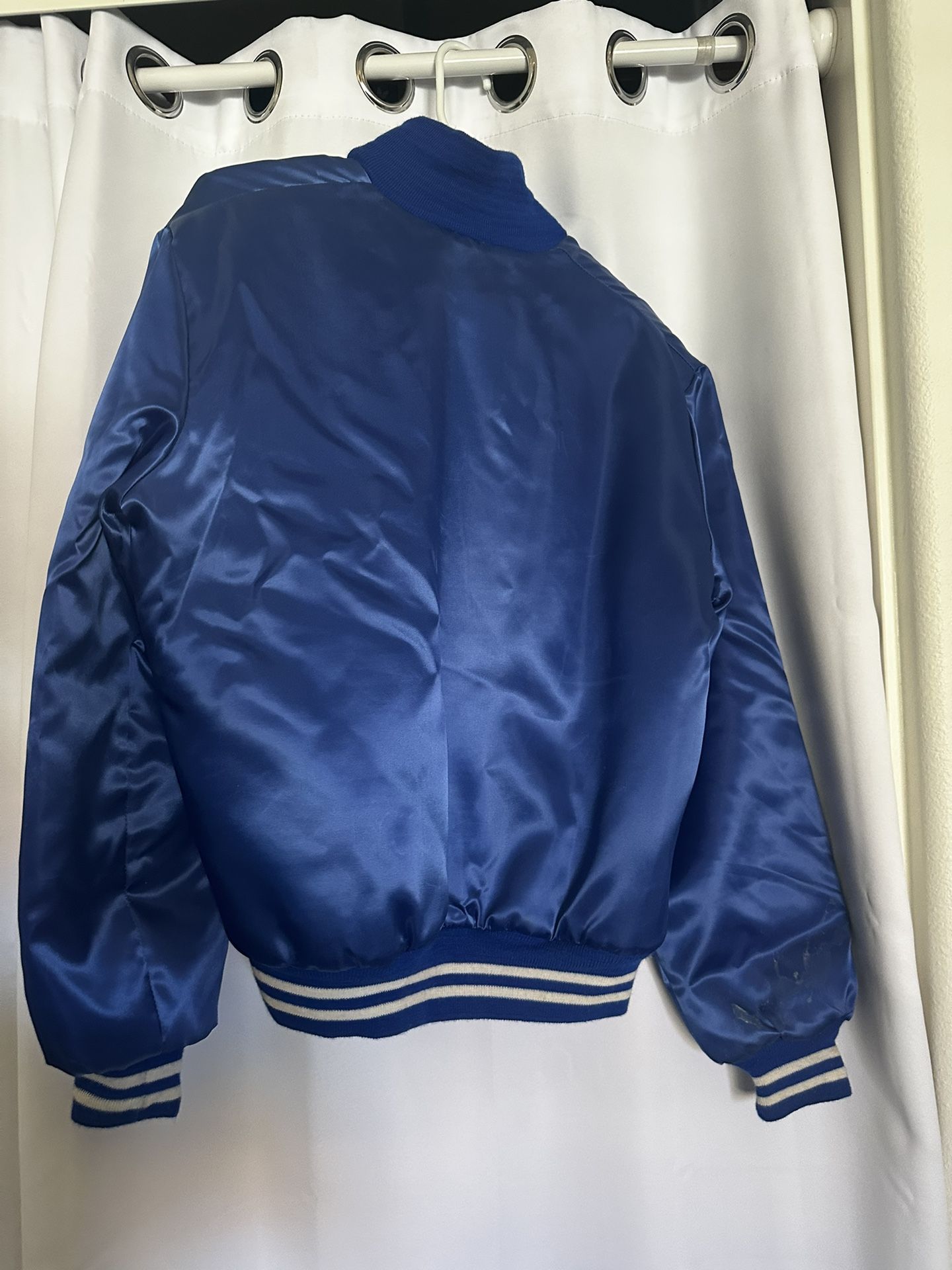 Danny Goodman Vintage LA Dodgers Jacket